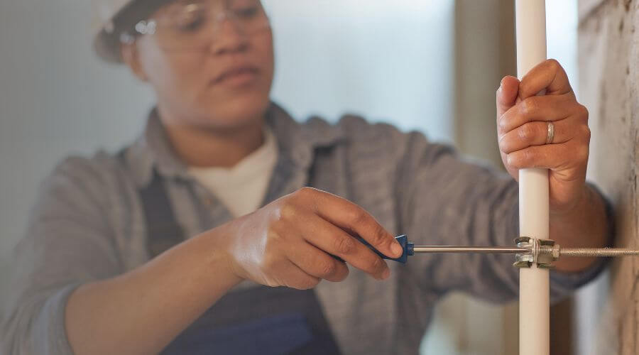 Professional annual plumbing maintenance services in Elmer, NJ
